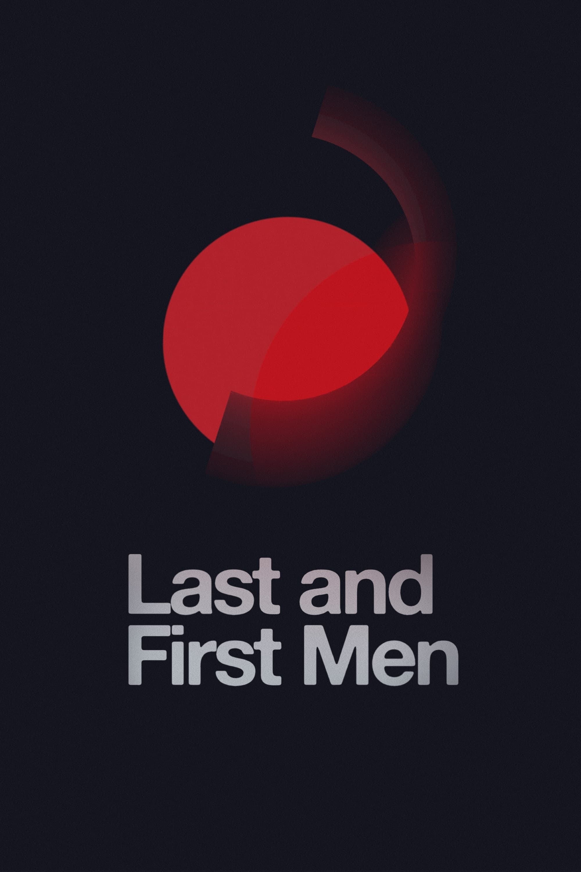 Постер Last and First Men